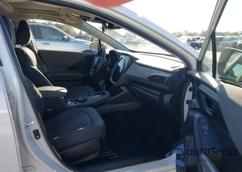 2024 Subaru Crosstrek Premium z USA, uszkodzony, nr VIN JF2GUADC1RH398266